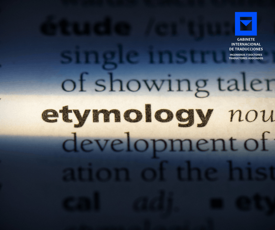 etimología